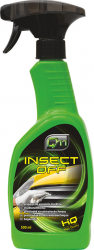 Insect Off 500 ml agent de indepartare a insectelor 