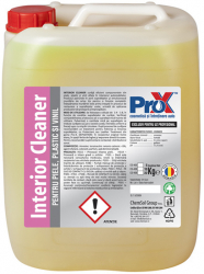 Interior Cleaner 