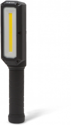 Lampa de lucru 8W cu LED rosu 