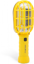 Lampa de lucru cu acumulator model Retro 