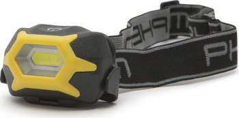 Lampa de lucru LED cu senzor - pt. port pe cap 