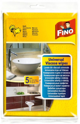 Lavete Universale Vascoza Fino 5 Buc/Set - ROSAR19578 