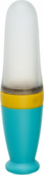 Lingurita silicon cu rezervor U7509-FSPN 