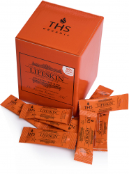 Masca pentru fata LifeSkin Natural 30 plicuri 