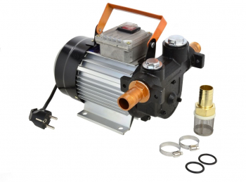 Pompa pentru motorina 230V/50HZ Geko G00955 