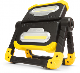Reflector multifunctional cu baterie dubla Li-Ion 