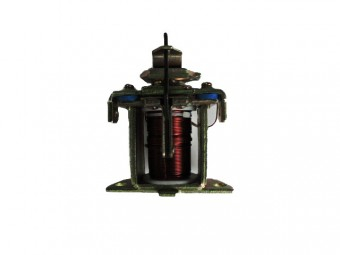 Releu anclansare 12V Tractor U650 02520038 