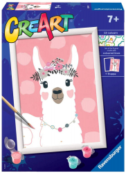 Set Creart pictura lama 