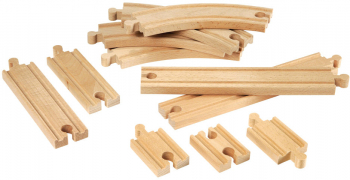 Set de expansiune sine pentru incepatori BRIO 