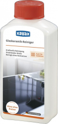 Solutie curatare plita sticla Xavax 250 ml