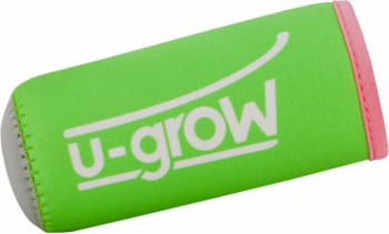 Sticla 308ml Husa Termoizo UBTL-308GRN Verde/Roz 