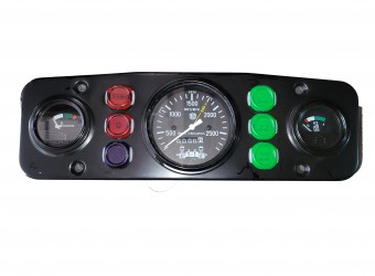 Tablou bord Tractor U650 95161000 - Bord 