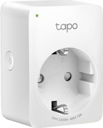 TP-Link MINI SMART WI-FI SOCKET TAPO P100 Protocol IEEE 802.11b/g/n Bluetooth 4.2 for onboarding only 2.4 GHz Android 4.4 or higher iOS 