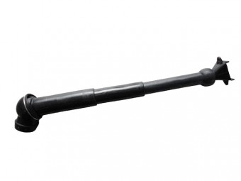 Tub telescopic SPC Sup 29 patina m.v. 