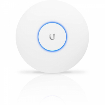 Ubiquiti UniFi Acess Point UAP-AC-PRO 2x Gigabit LAN 1x USB2.0 AC1750 450+1300Mbps 3x3 MIMO 2.4GHZ 3x3 MIMO 5GHZ Indoor si Outdoor 