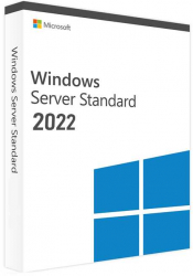 Windows Server Standard 2022 