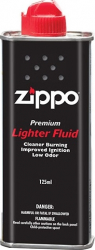 Benzina Zippo pentru brichete Zippolina 125 ml 3141EX 