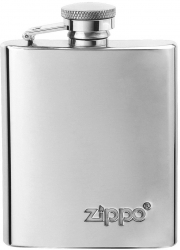 Butelca inox Zippo 89ml 122228 