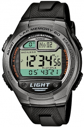 Ceas barbatesc Casio Collection W-734-1AVEF