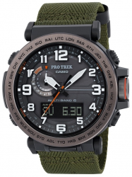 Ceas barbatesc Casio Pro Trek PRW-6600YB-3ER 