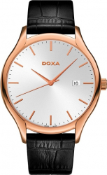 Ceas barbatesc Doxa Challenge 215.90.021.01 