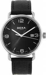 Ceas barbatesc Doxa D-Concept 180.10.103.01