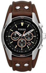 Ceas barbatesc Fossil Coachman CH2565 