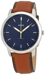 Ceas barbatesc Fossil Minimalist FS5304 