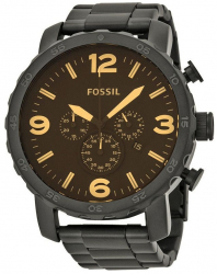 Ceas barbatesc Fossil Nate JR1356 