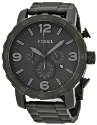 Ceas barbatesc Fossil Nate JR1401 