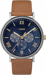 Ceas unisex Timex Classics TW2R29100 