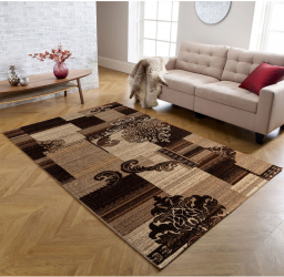 Covor Friese Baroc Maro 125x300 cm 