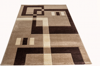 Covor Friese Cioco Maro 300x400 cm 