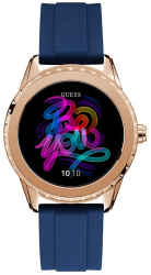 Smartwatch unisex Guess Smartwatch GUC1002M2 
