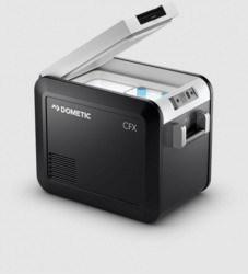 Frigider auto cu compresor Dometic CFX3 25 1224220V 25 litri 