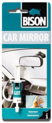Adeziv BISON Car Mirror 2 ml-TEM400024 