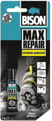Adeziv BISON Max Repair Extreme 8 g-TEM401016 
