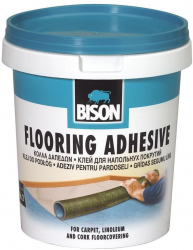 Adeziv pentru Pardoseli Bison Flooring 1 Kg Adeziv Padoseli Adeziv Mocheta - TEM440010 