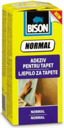 Adeziv pentru Tapet BISON 125 g pe Baza de Celuloza-TEM430002 