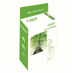 Cartus Inkjet I-Aicon Magenta 13 ml Compatibil Brother LC985 - INKAIC-BR-LC985MA