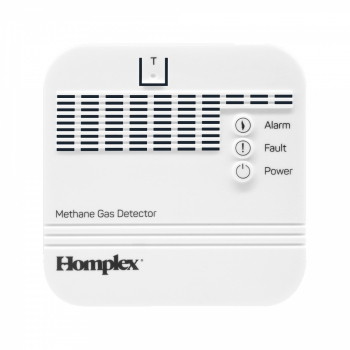 Detector de gaz metan cu radiofrecventa HD100 RF