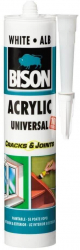 Etanseizant Acrilic Bison 300 ml Alb - TEM426005 