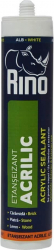 Etanseizant Acrilic Rino 280 ml Alb - TEM514082 