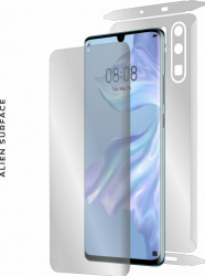 Folie Alien Surface Huawei P30 Pro protectie ecran spate laterale 