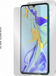 Folie Alien Surface Huawei P30 protectie ecran spate laterale 