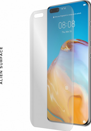 Folie Alien Surface Huawei P40 Pro protectie ecran 