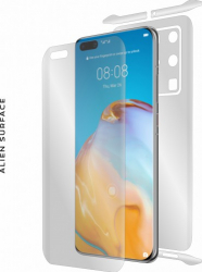 Folie Alien Surface Huawei P40 Pro protectie ecran spate laterale 