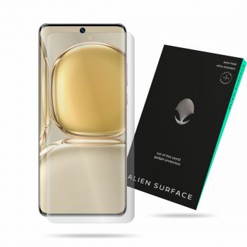 Folie Alien Surface Huawei P50 Pro protectie ecran 