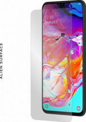 Folie Alien Surface Samsung Galaxy A70s protectie ecran 