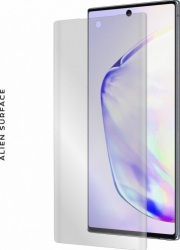 Folie Alien Surface Samsung Galaxy Note 10 Plus protectie ecran 